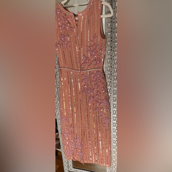 Midi gown - Picture 5 of 6